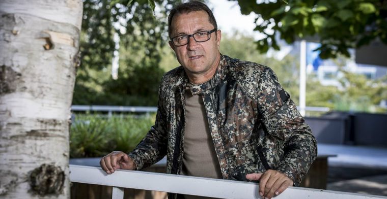 AD: Advocaat heeft beet, vierde samenwerking met Petrovic op komst