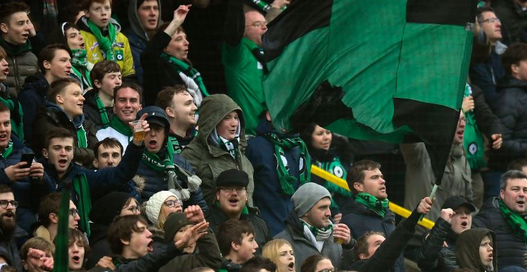'Voormalig jeugdproduct van Juventus op weg naar Cercle Brugge'