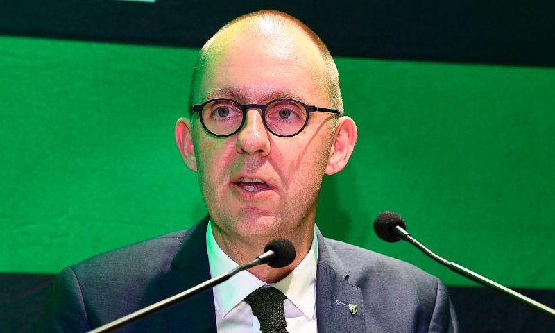 'Cercle Brugge stelt competitieformule met 18 voor en vindt bijval in Pro League' Afbeelding: 'Cercle Brugge stelt competitieformule met 18 voor en vindt bijval in Pro League'