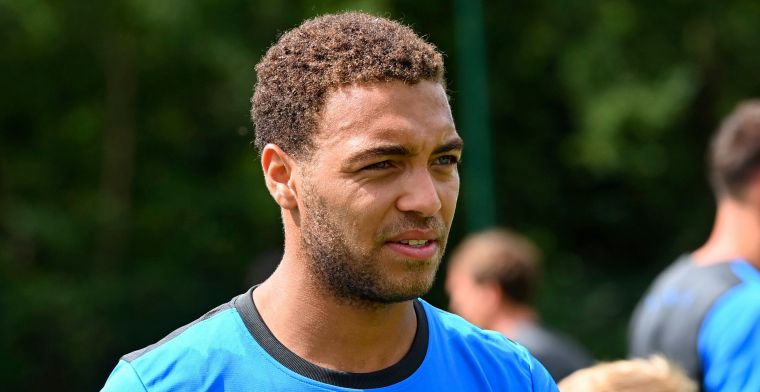 Dessers werd vroeger afgewezen door Genk: De timing moet perfect zijn