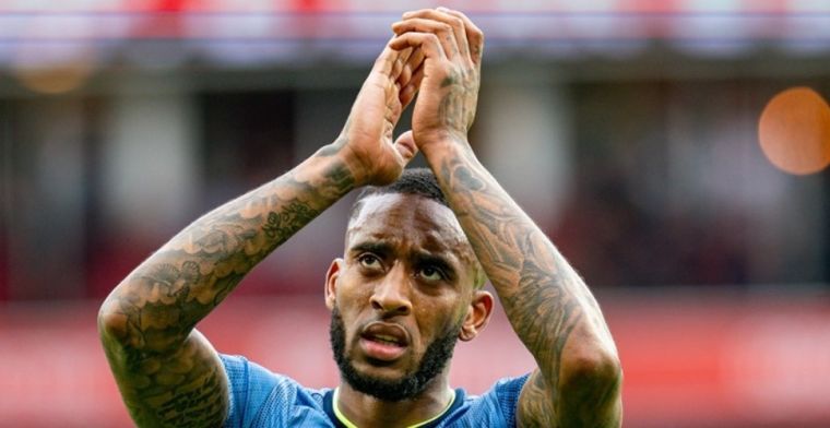 Landstitel leefde bij spelers Feyenoord: 'Lang ongeslagen en Ajax in mindere fase'