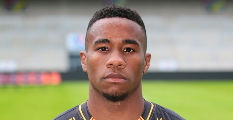 Kawaya (ex-Anderlecht) lucht zijn hart op sociale media: “Ik zat diep”