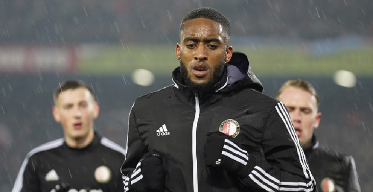Fer polste Wijnaldum voor Feyenoord-terugkeer: 'Zit in fase van prijzen winnen'