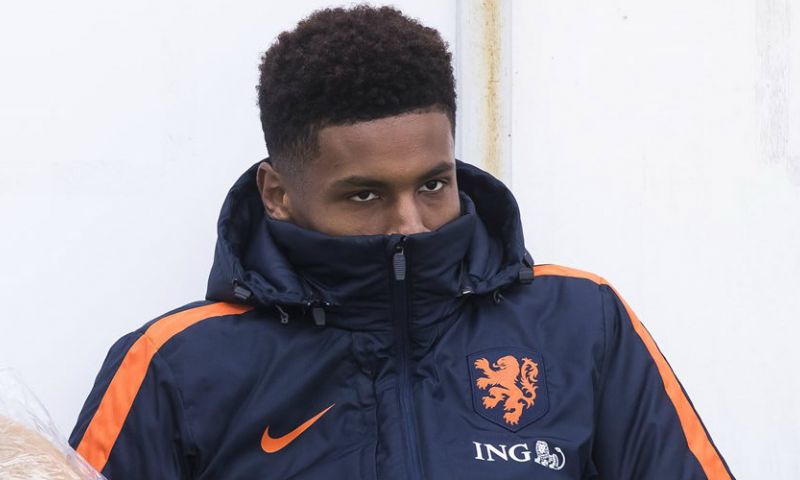 Brands schotelt landgenoot Markelo tweejarig contract voor bij Everton Afbeelding: Brands schotelt landgenoot Markelo tweejarig contract voor bij Everton