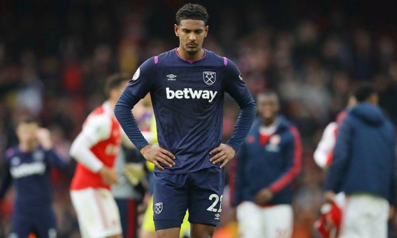 'West Ham mist deadline van 15 mei: Frankfurt kaart Haller-kwestie bij FIFA aan' Afbeelding: 'West Ham mist deadline van 15 mei: Frankfurt kaart Haller-kwestie bij FIFA aan'