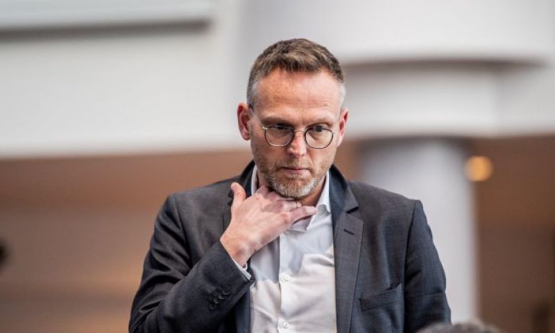 'Benadeelde clubs staan klaar om Jupiler Pro League met 18 teams aan te vechten' Afbeelding: 'Benadeelde clubs staan klaar om Jupiler Pro League met 18 teams aan te vechten'