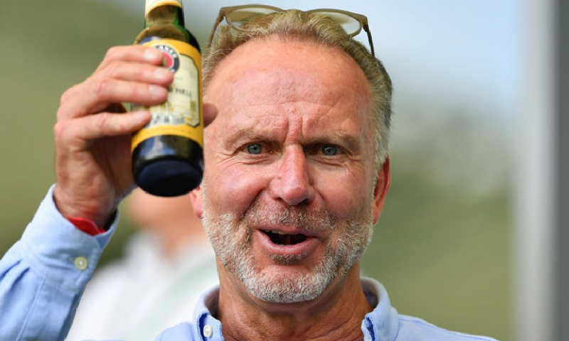 Rummenigge: Bayern gaat Havertz niet halen en neemt afscheid van Alcântara Afbeelding: Rummenigge: Bayern gaat Havertz niet halen en neemt afscheid van Alcântara