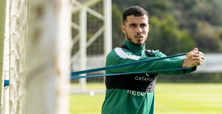 Tegenvallende terugkeer bij PEC Zwolle: 'Op papier terug, maar op het veld niet'