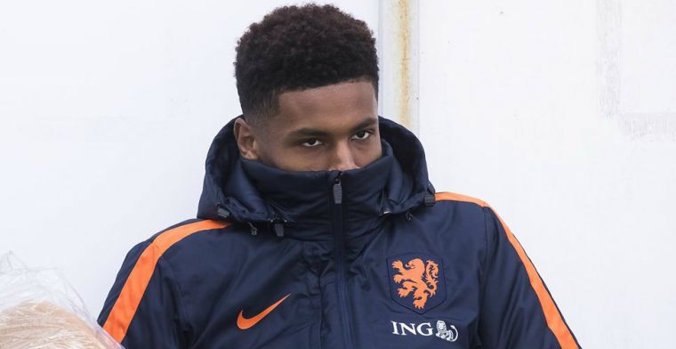 Brands schotelt landgenoot Markelo tweejarig contract voor bij Everton