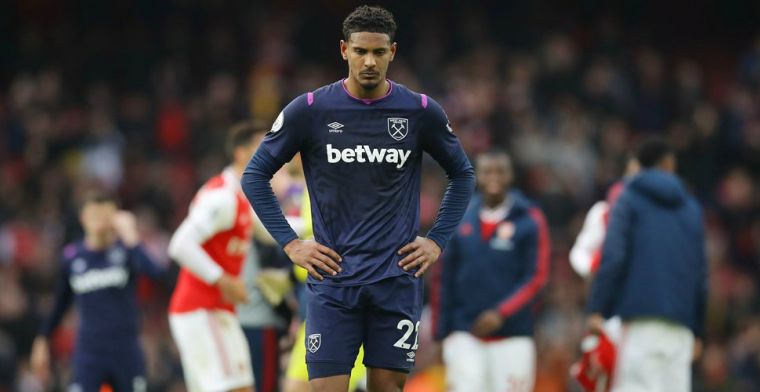 Update: '6 miljoen voor Haller (ex-FC Utrecht) na twee maanden nog niet betaald'