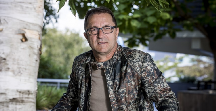 Petrovic kreeg dreigbrieven na Feyenoord-aanstelling in 2004