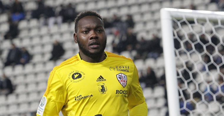 'KV Oostende geeft testperiode aan keeper met bekende achternaam'