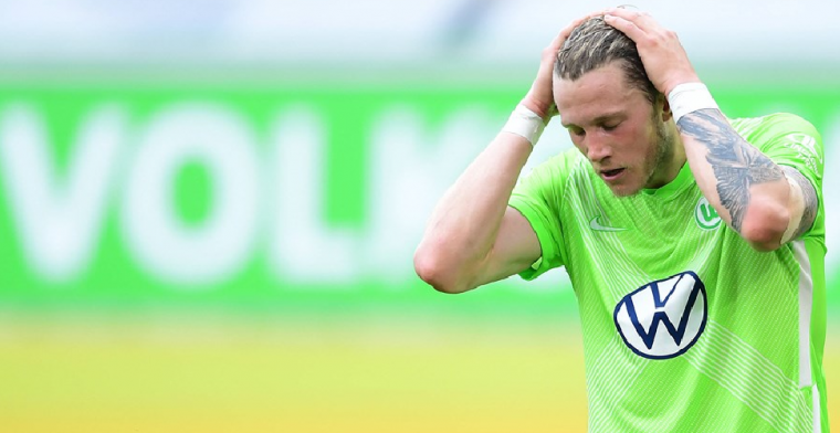 Weghorst ziet Arsenal wel zitten: Dat past wel in het perfecte plaatje
