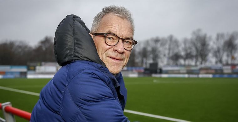 Geen 140 miljoen euro voor betaald voetbal: 'Maar wel per club kijken naar steun'