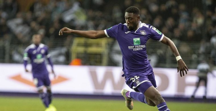 'PSV kan Luckassen weer uitzwaaien: onderhandelingen in finaal stadium'