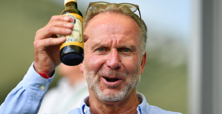Rummenigge: Bayern gaat Havertz niet halen en neemt afscheid van Alcântara