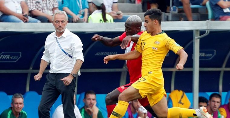 Van Marwijk is fan: 'FC Utrecht haalt met hem een heel goede speler binnen'