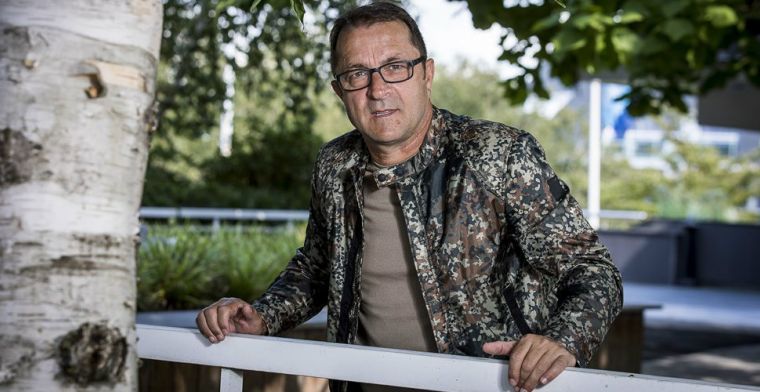 Feyenoord maakt staf Advocaat compleet: Petrovic na 15 jaar terug in De Kuip