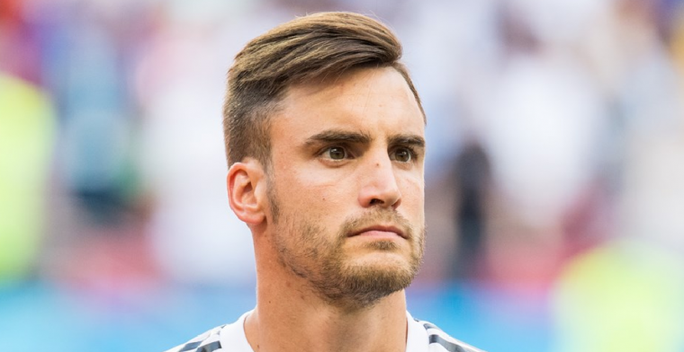 Telegraaf: Ajax laat Tagliafico voor 25 miljoen euro vertrekken uit Amsterdam