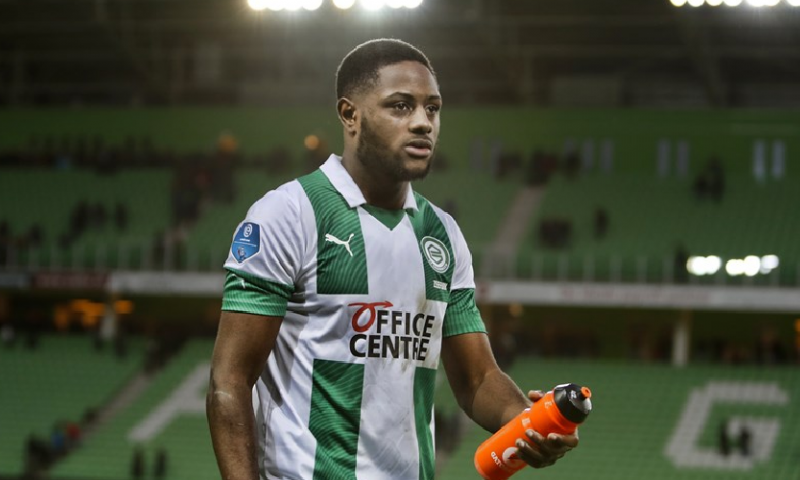 BILD voert de druk op: 'Er is een probleem: FC Groningen blokkeert transfer' Afbeelding: BILD voert de druk op: 'Er is een probleem: FC Groningen blokkeert transfer'