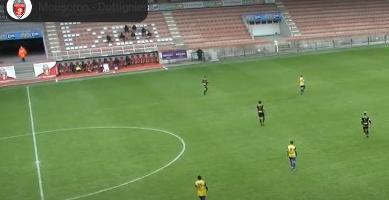 Overzicht oefenwedstrijden 4 juli: Cercle en Essevee spelen gelijk, Standard wint