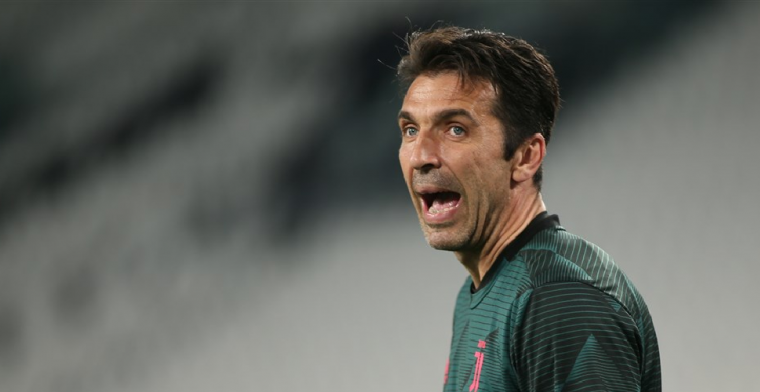 Buffon: Vijftien jaar lang stond plezier op de tweede plaats voor mij
