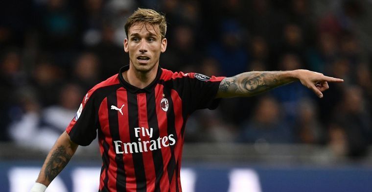 Frutos praat weer met Biglia: “Dat betekent niet dat hij naar Anderlecht komt