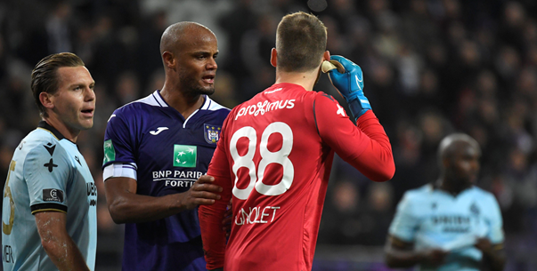 Eleven Sports geeft meer uitleg over speelmomenten in Jupiler Pro League