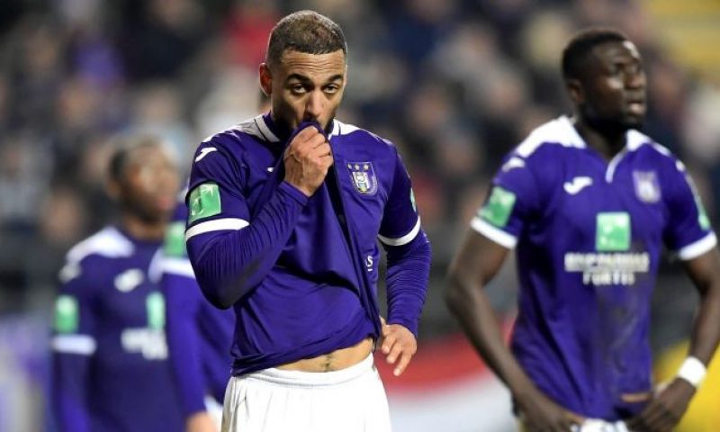 'Glasgow Rangers geeft niet op en doet nieuwe poging om Roofe te halen' Afbeelding: 'Glasgow Rangers geeft niet op en doet nieuwe poging om Roofe te halen'