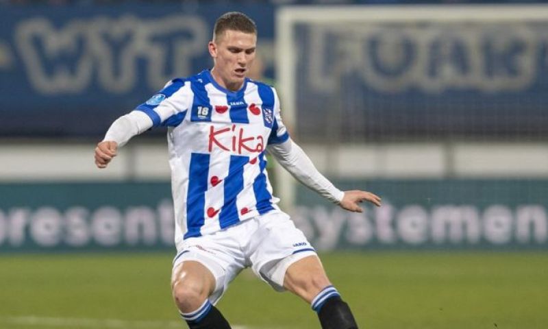 'Geweldig leerjaar' Botman: 'Had richting Ajax 1 nog wel stap moeten maken' Afbeelding: 'Geweldig leerjaar' Botman: 'Had richting Ajax 1 nog wel stap moeten maken'