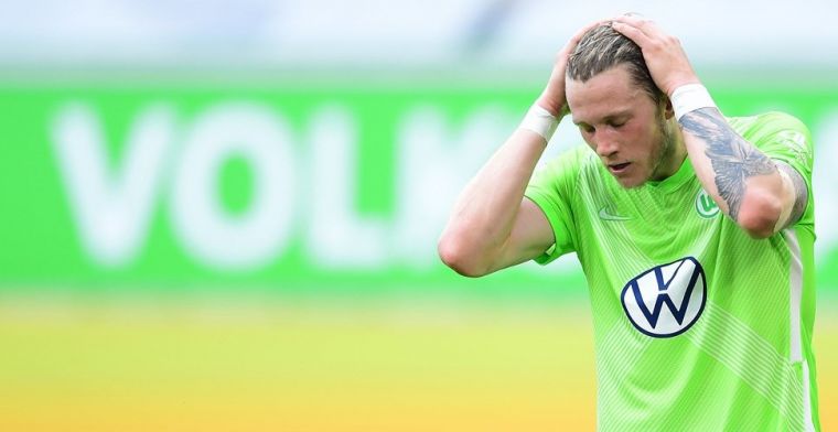 'Weghorst bij Arsenal: ik kan het me goed voorstellen. ik vind het een match'
