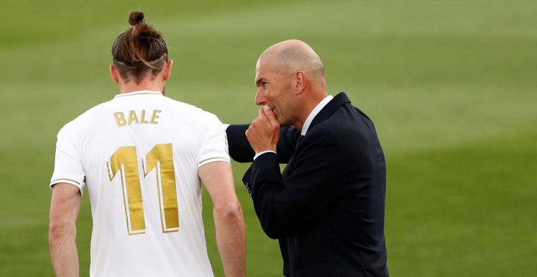 'Real Madrid wil 200 miljoen besparen, inkomende transfers zijn onwaarschijnlijk'
