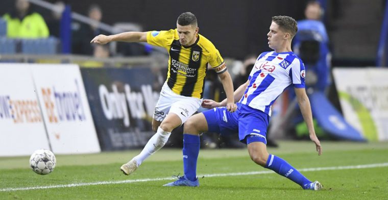 Van Halst won Linssen-informatie in bij Boskamp: 'Advocaat belde een sponsor'