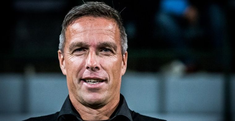 'Nieuwe rechterhand Fraser breekt onderkaak bij botsing met Kharchouch'