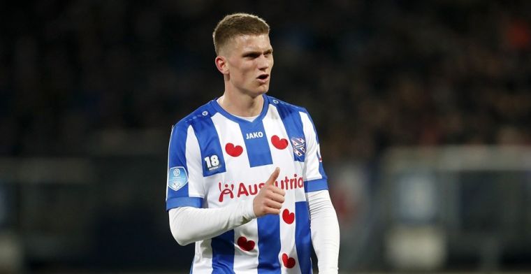 Botman heeft transfer te pakken: Ajax ontvangt miljoenen voor verdediger