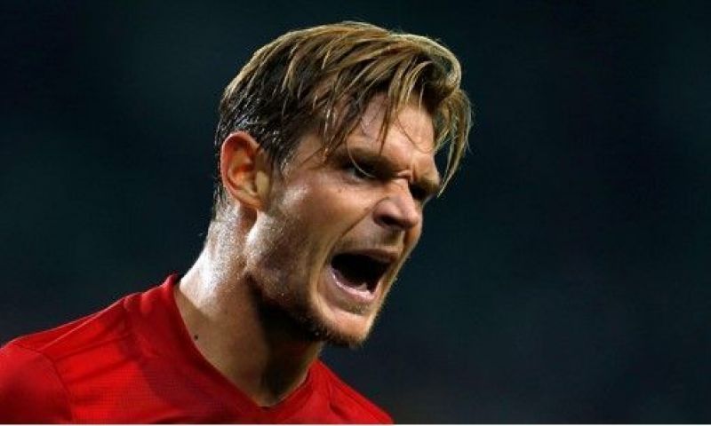 Verrassing van formaat: 'Gillet weigert Moeskroen en tekent bij andere JPL-club' Afbeelding: Verrassing van formaat: 'Gillet weigert Moeskroen en tekent bij andere JPL-club'