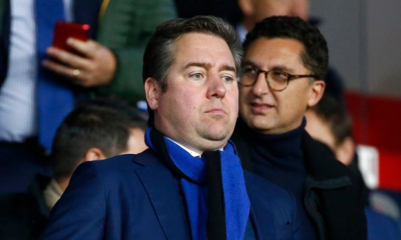 'Club Brugge is géén kandidaat meer voor Raad van Bestuur van de Pro League'