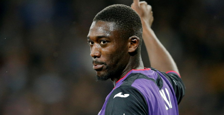 Sanogo sprak met Genk, maar zoekt nog altijd een club: Sta open voor alles