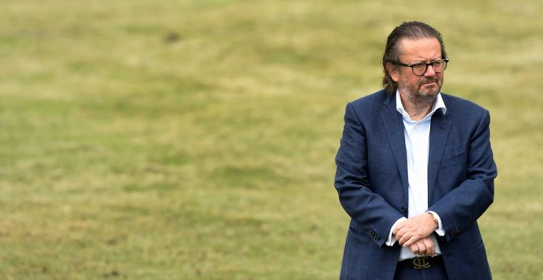 Nieuwe Raad van Bestuur bij de Pro League: 'Acht zitjes in de aanbieding'