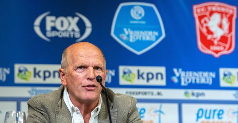 Twente flirt weer met Elia en El Ahmadi: 'Als hij voor een normaal salaris speelt'