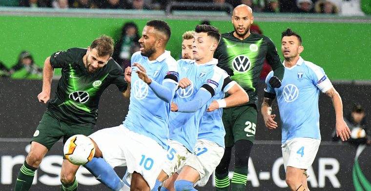 Thelin wil definitief naar Malmö: Het is duidelijk dat ik het hier leuk vind