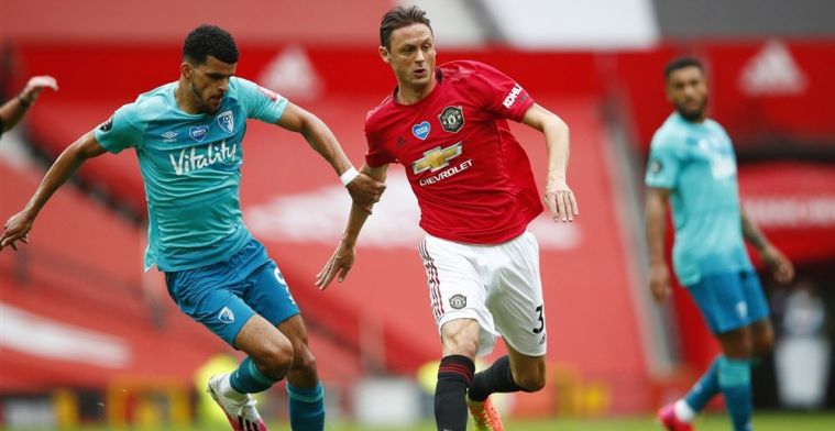 OFFICIEEL: Manchester United pakt door: 'Belangrijk voor ons middenveld'