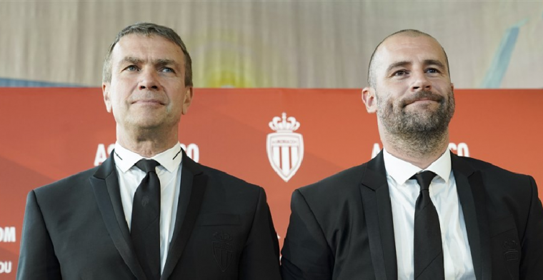 Opvallende dubbelrol voor TD AS Monaco, nieuwe bestemming Musaba lijkt bekend