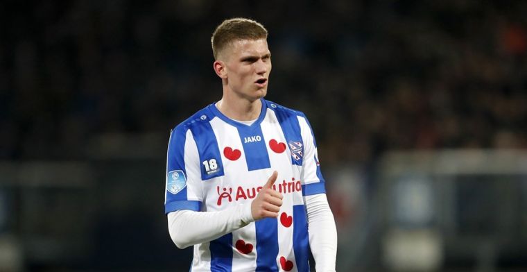 Als Ajax achter je naam staat, ben je opeens vijf miljoen euro meer waard