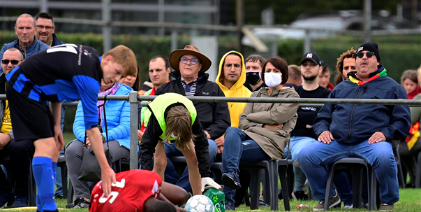 KV Oostende-supporters krijgen primeur: We zetten hoog in op fan experience