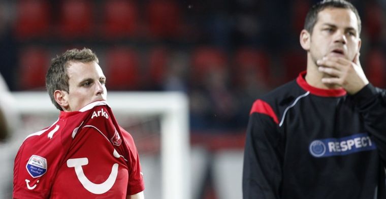 Boschker gaat door het stof: 'Beeld dat ik van Wout geschetst heb is niet correct'