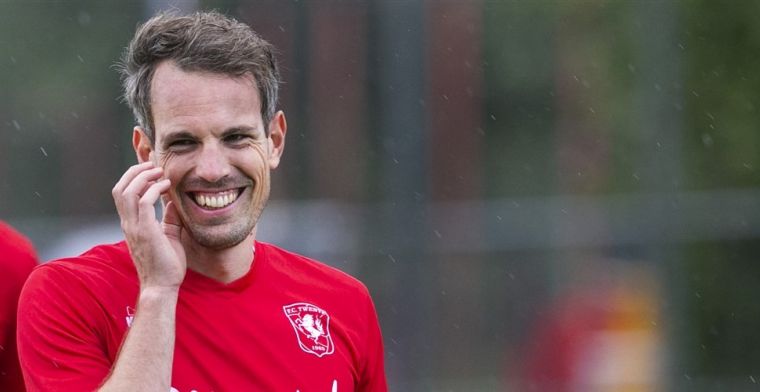 Brama vergeet niet, maar vergeeft wel: 'Extra pijnlijk dat het Sander is'