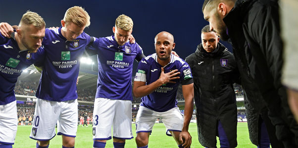 'Anderlecht heeft plan klaar: nog vijf nieuwkomers verwacht deze zomer'