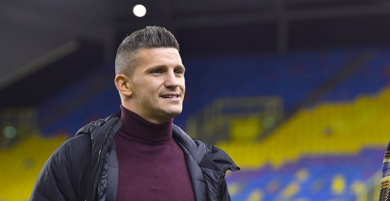 OFFICIEEL: Derde versterking voor Feyenoord, aanvaller tekent eindelijk