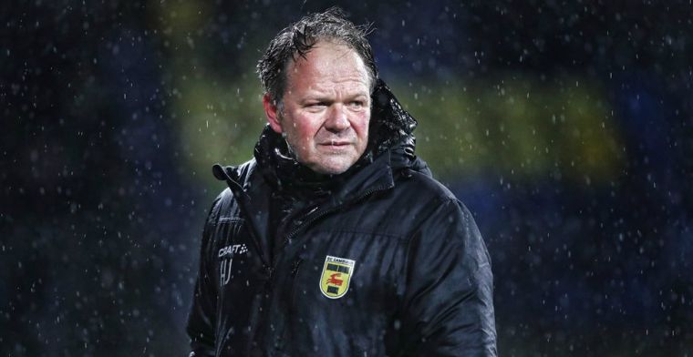 Cambuur deelt video en richt blik op komend seizoen: 'Kunnen twee dingen doen'